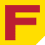FANUC America logo
